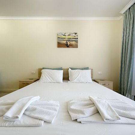 Studio Sun Marina Sozopol Ngoại thất bức ảnh