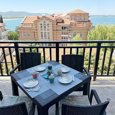 Studio Sun Marina Sozopol Ngoại thất bức ảnh