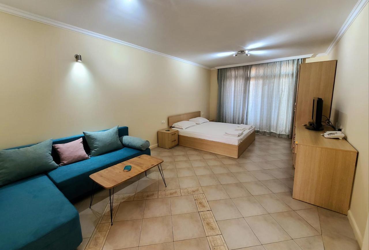 Studio Sun Marina Sozopol Ngoại thất bức ảnh