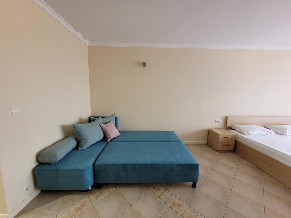 Studio Sun Marina Sozopol Ngoại thất bức ảnh