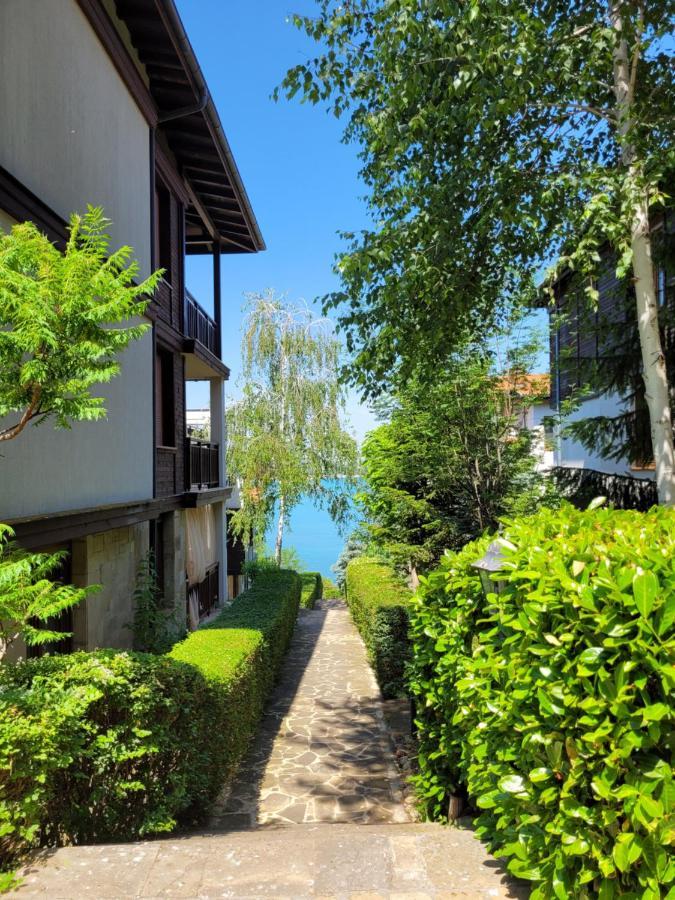 Studio Sun Marina Sozopol Ngoại thất bức ảnh