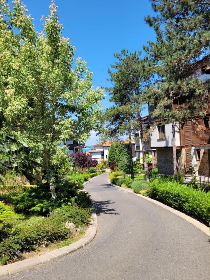 Studio Sun Marina Sozopol Ngoại thất bức ảnh