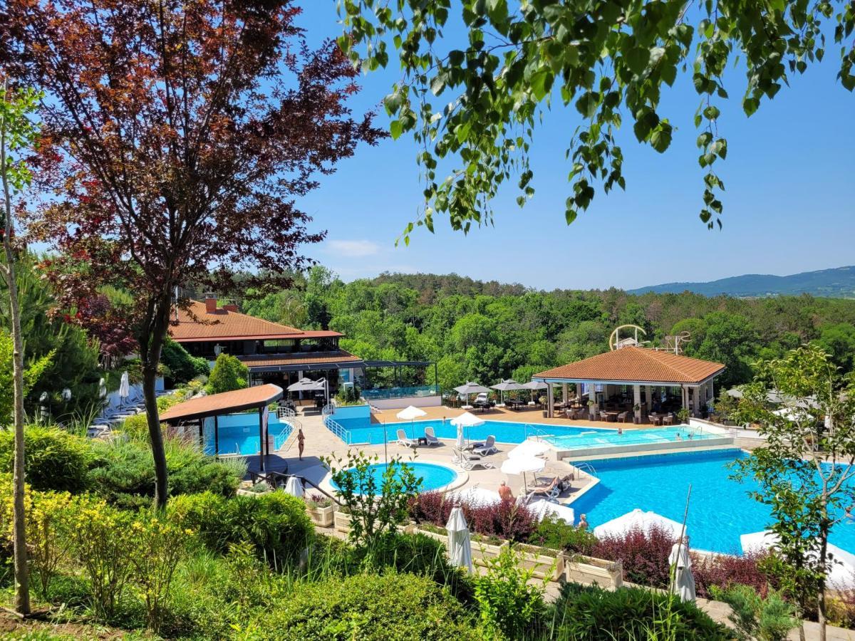 Studio Sun Marina Sozopol Ngoại thất bức ảnh