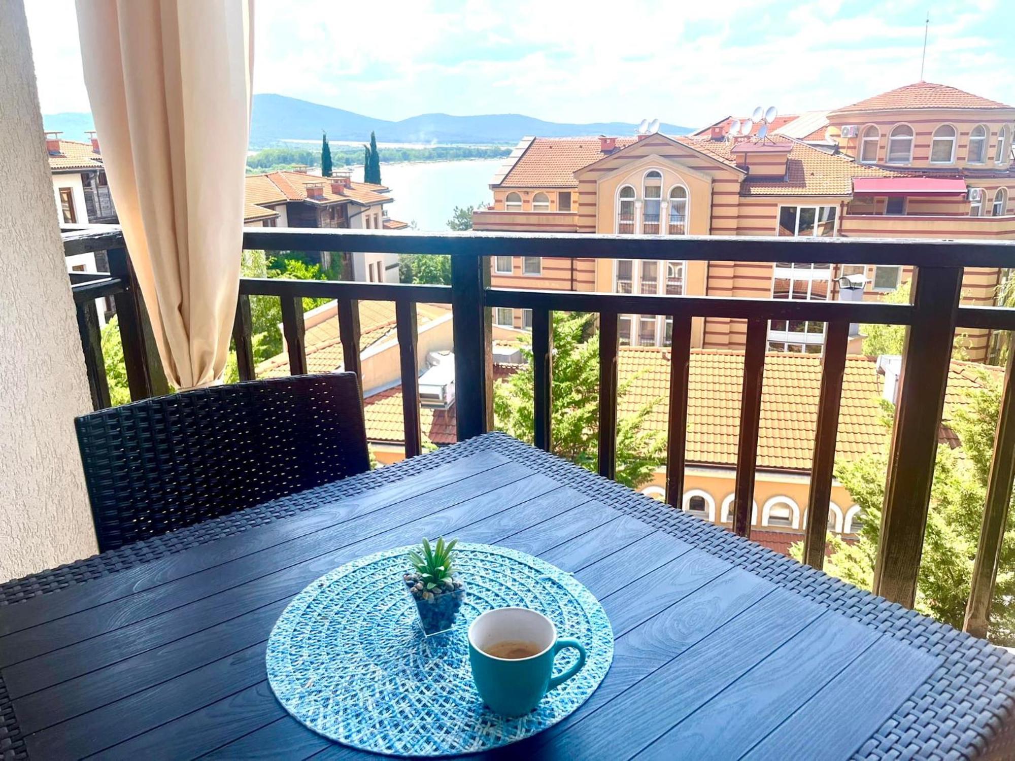 Studio Sun Marina Sozopol Ngoại thất bức ảnh