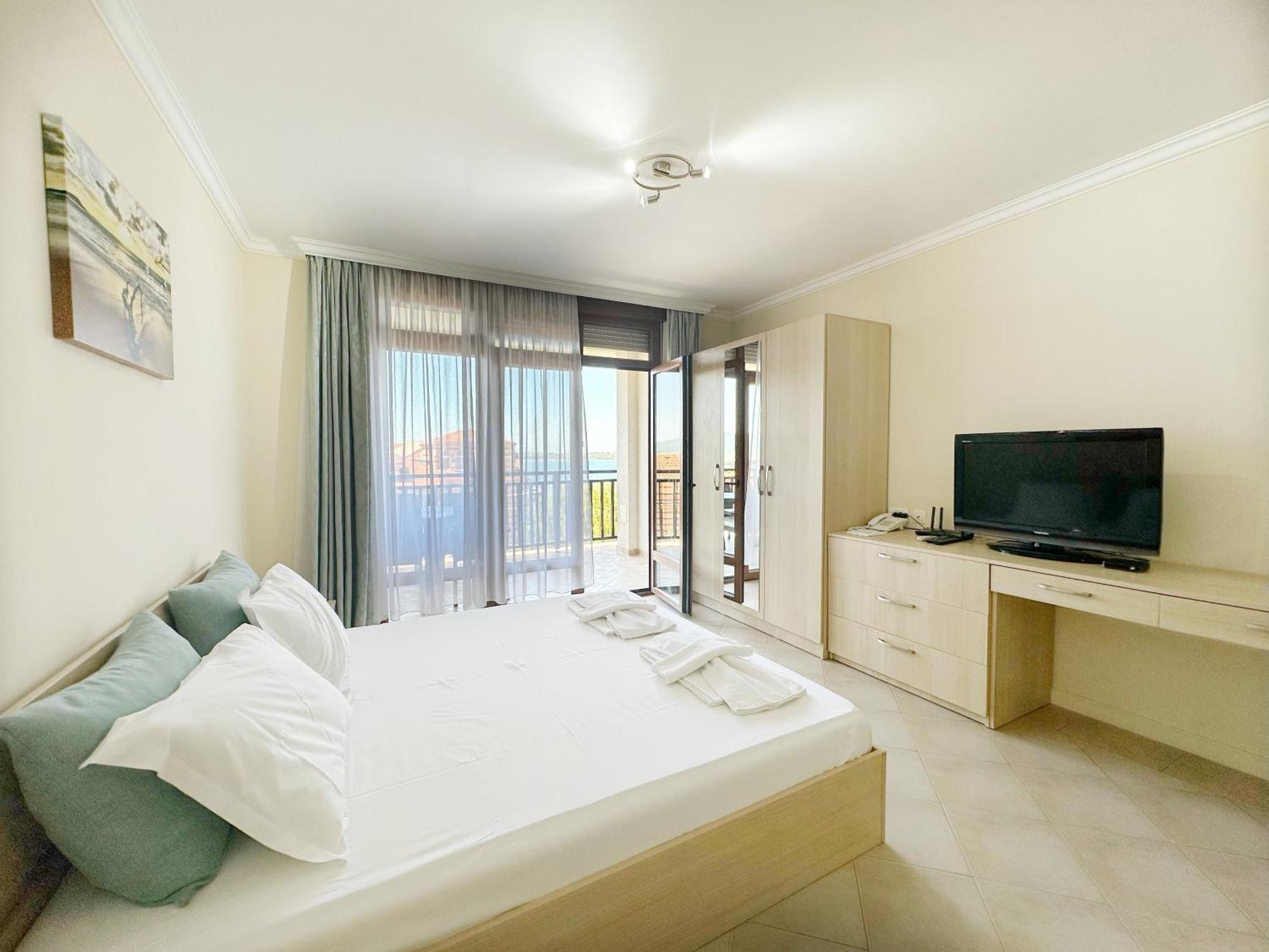 Studio Sun Marina Sozopol Ngoại thất bức ảnh